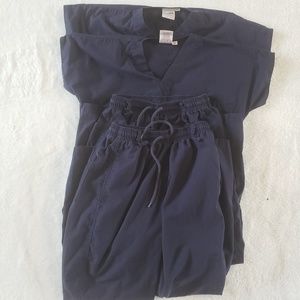 S.C.R.U.B.S | bundle of scrub sets